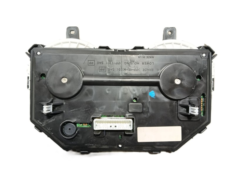 Recambio de cuadro instrumentos para nissan juke (f15) 1.5 dci referencia OEM IAM   