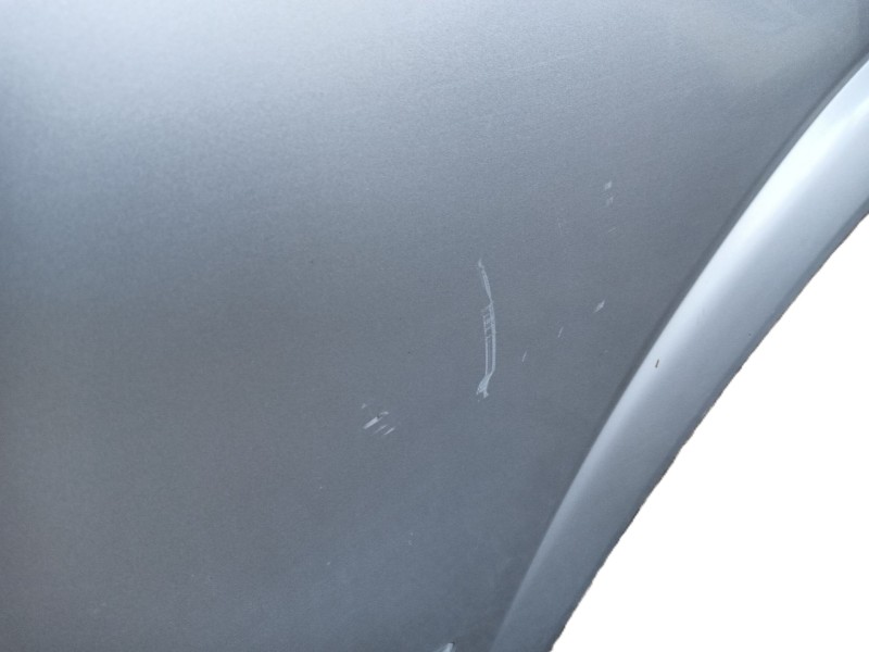 Recambio de puerta trasera izquierda para ssangyong actyon 200 xdi referencia OEM IAM   