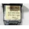 Recambio de mando elevalunas delantero derecho para audi a2 (8z) 1.4 style referencia OEM IAM 8Z0959855  