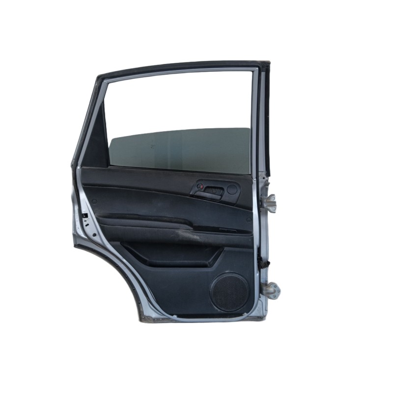 Recambio de puerta trasera izquierda para ssangyong actyon 200 xdi referencia OEM IAM   