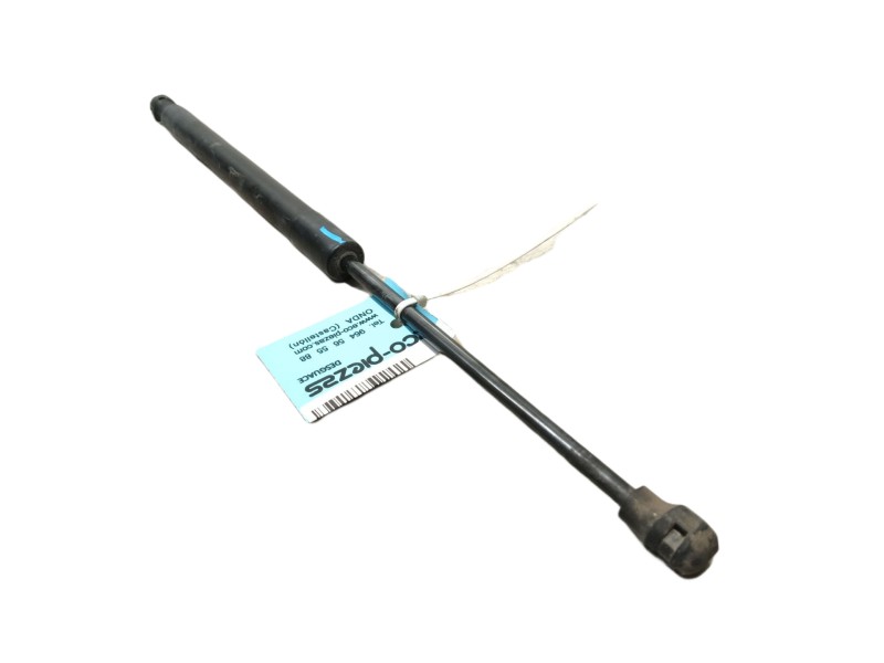 Recambio de amortiguadores capo para dacia dokker access referencia OEM IAM  654704175R 