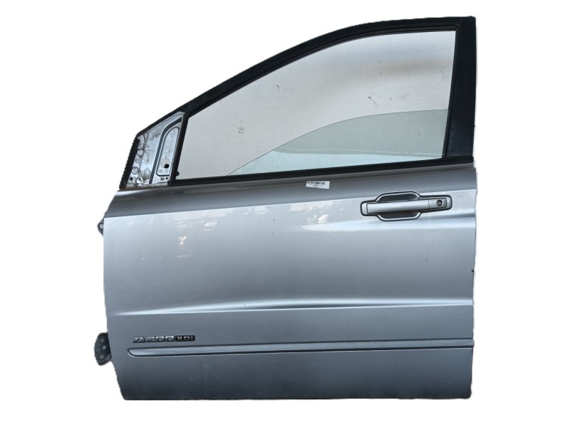 Recambio de puerta delantera izquierda para ssangyong actyon 200 xdi referencia OEM IAM   