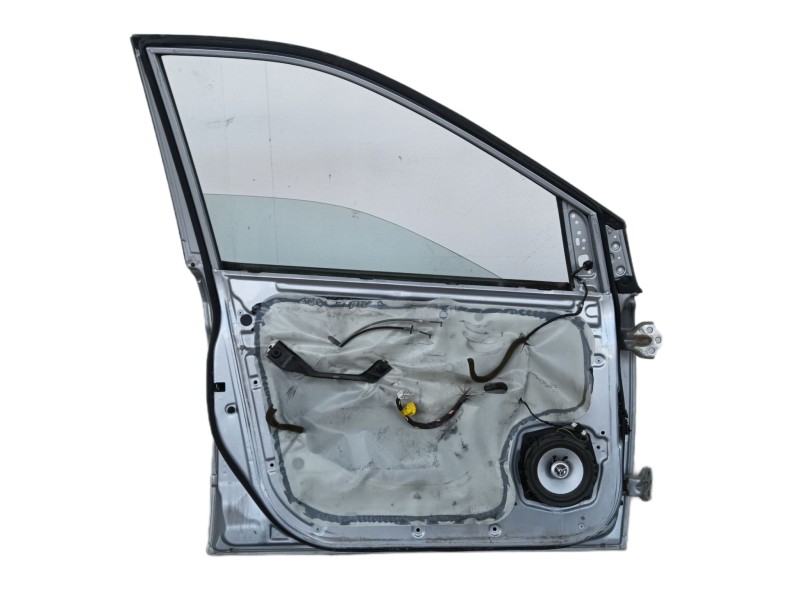 Recambio de puerta delantera izquierda para ssangyong actyon 200 xdi referencia OEM IAM   
