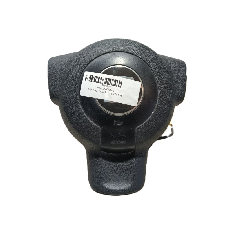 Recambio de anillo airbag para seat altea (5p1) 1.9 tdi referencia OEM IAM  CA30067 