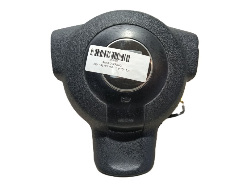 Recambio de anillo airbag para seat altea (5p1) 1.9 tdi referencia OEM IAM  CA30067 