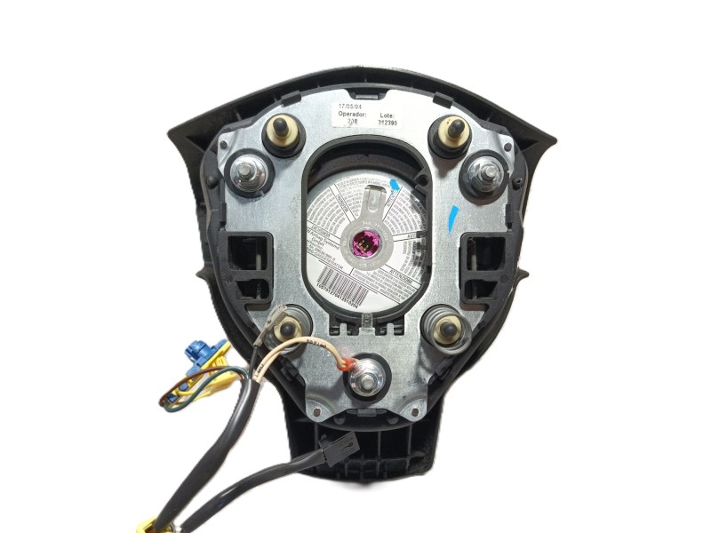 Recambio de anillo airbag para seat altea (5p1) 1.9 tdi referencia OEM IAM  CA30067 