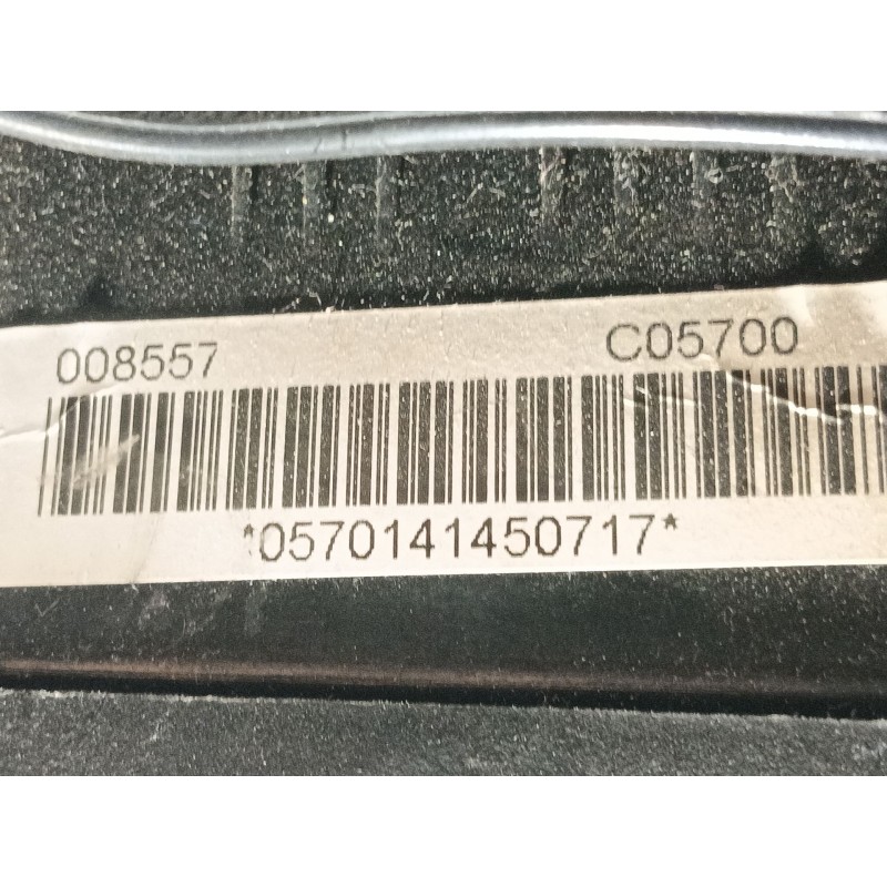 Recambio de anillo airbag para seat altea (5p1) 1.9 tdi referencia OEM IAM  CA30067 
