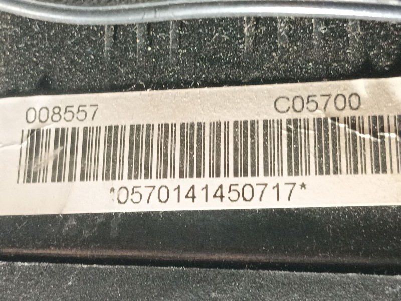 Recambio de anillo airbag para seat altea (5p1) 1.9 tdi referencia OEM IAM  CA30067 