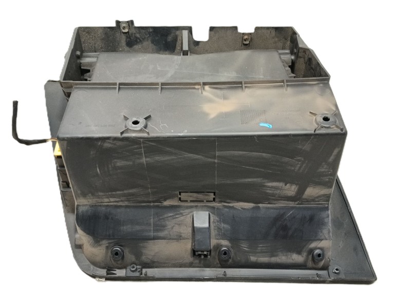 Recambio de guantera para seat altea (5p1) 1.9 tdi referencia OEM IAM   