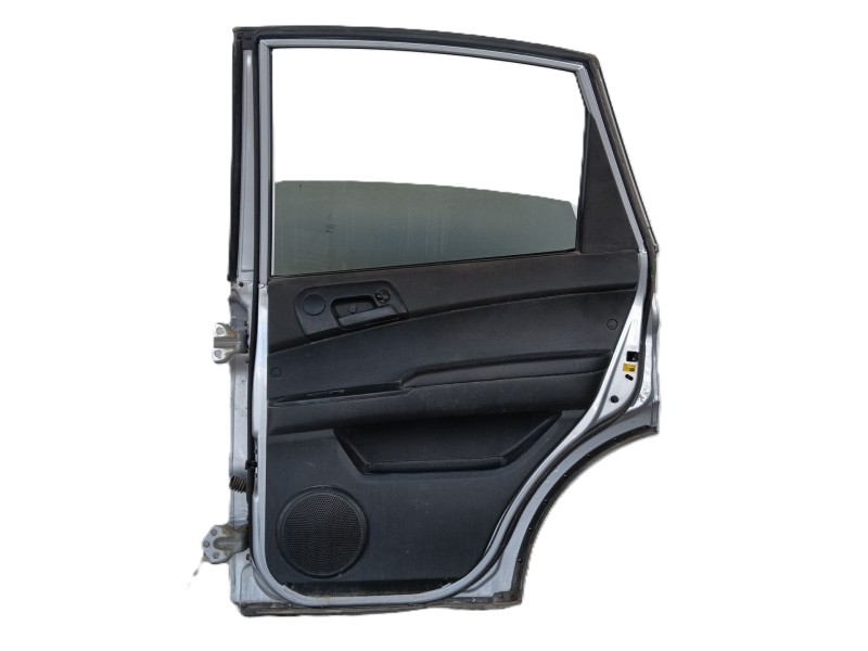 Recambio de puerta trasera derecha para ssangyong actyon 200 xdi referencia OEM IAM   