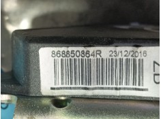 Recambio de cinturon seguridad delantero izquierdo para dacia dokker access referencia OEM IAM    2