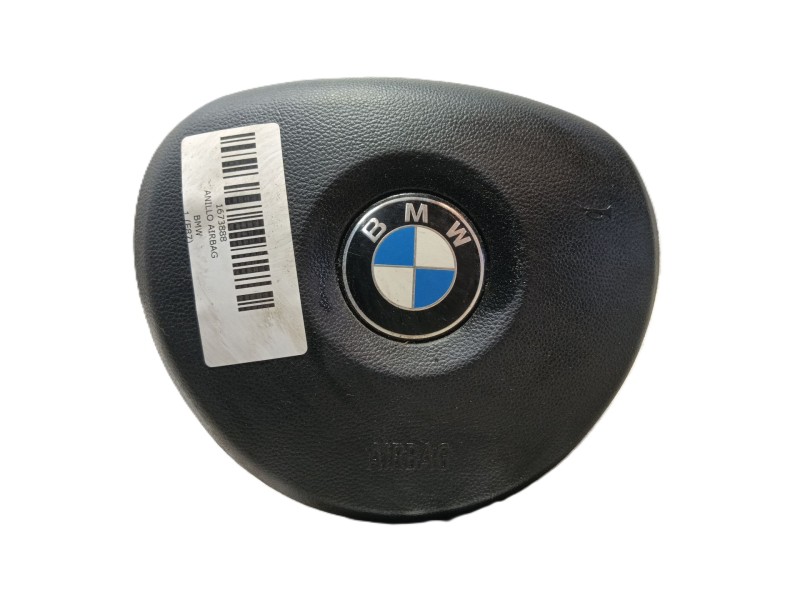 Recambio de airbag delantero izquierdo para bmw 1 (e87) 120 d referencia OEM IAM   