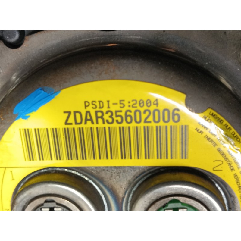Recambio de airbag delantero izquierdo para bmw 1 (e87) 120 d referencia OEM IAM   