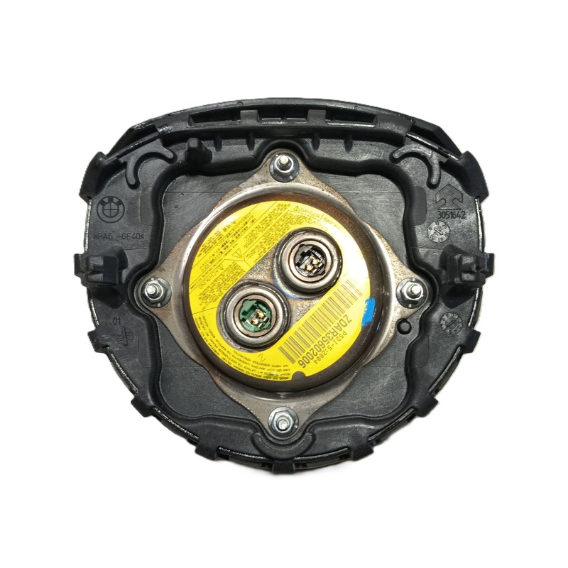 Recambio de airbag delantero izquierdo para bmw 1 (e87) 120 d referencia OEM IAM   