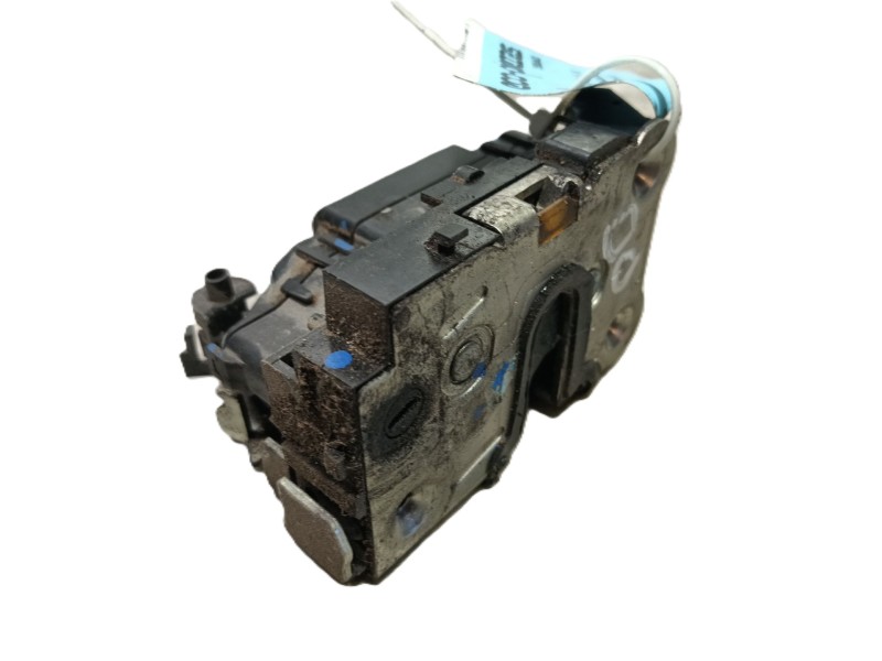 Recambio de cerradura puerta delantera derecha para dacia dokker access referencia OEM IAM   