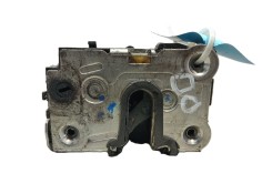 Recambio de cerradura puerta delantera derecha para dacia dokker access referencia OEM IAM    2