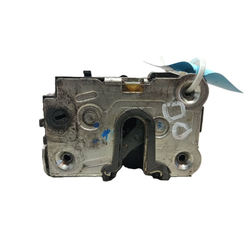 Recambio de cerradura puerta delantera derecha para dacia dokker access referencia OEM IAM   