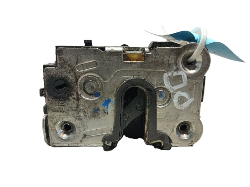 Recambio de cerradura puerta delantera derecha para dacia dokker access referencia OEM IAM   