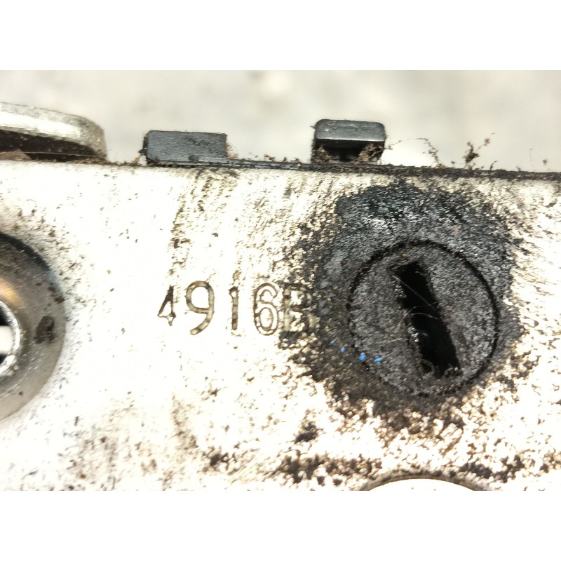 Recambio de cerradura puerta delantera derecha para dacia dokker access referencia OEM IAM   