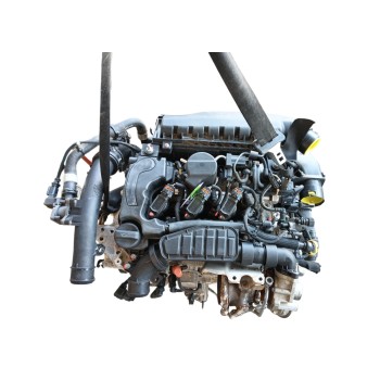 MOTOR COMPLETO HN01 MBGUBC0218815 