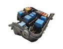 CAJA RELES / FUSIBLES 243809584R 243809584R 