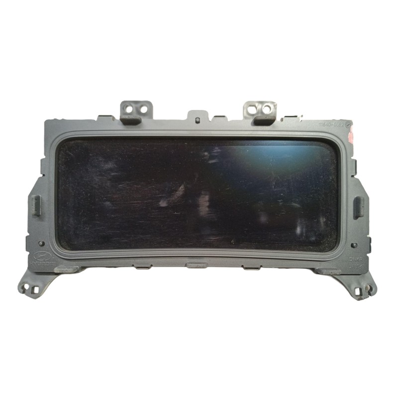 Recambio de cuadro instrumentos para hyundai kona (os, ose, osi) 1.6 gdi hybrid referencia OEM IAM 94033CM000 11004464240H 