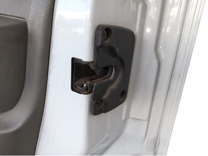 Recambio de puerta delantera derecha para renault kangoo (kc0/1_) 1.5 dci (kc07) referencia OEM IAM   