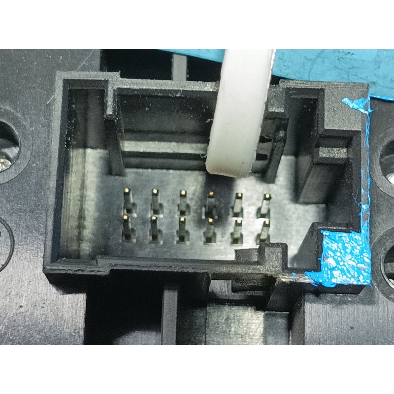 Recambio de mando luces para opel meriva a monospace (x03) 1.3 cdti (e75) referencia OEM IAM   