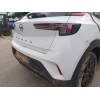 Recambio de paragolpes trasero para opel mokka 1.2 (76) referencia OEM IAM 168044951T  
