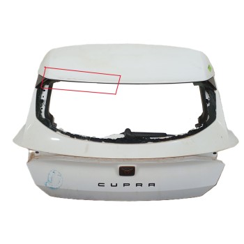 PORTON TRASERO 5FF827023B 
