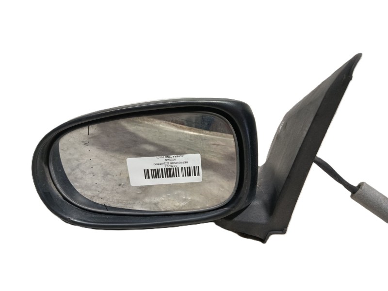 Recambio de retrovisor izquierdo para nissan almera tino (v10) 2.2 dci referencia OEM IAM   
