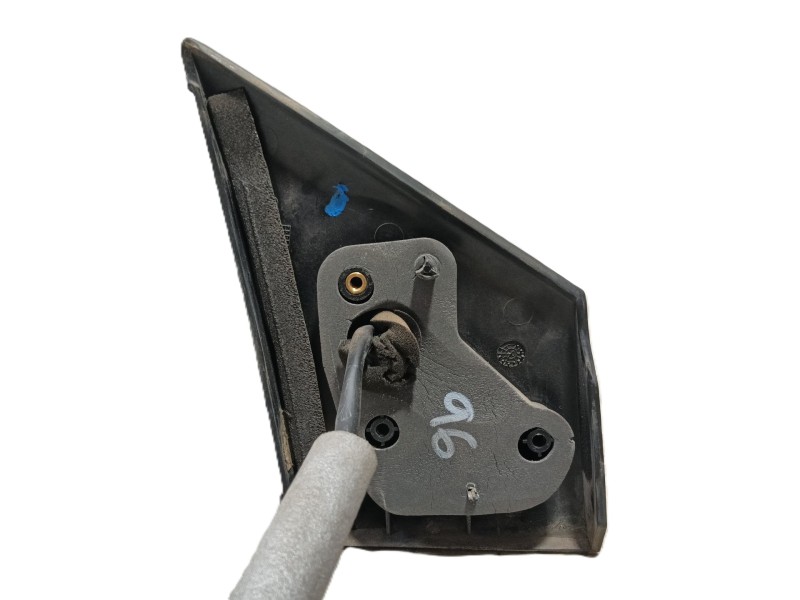 Recambio de retrovisor izquierdo para nissan almera tino (v10) 2.2 dci referencia OEM IAM   