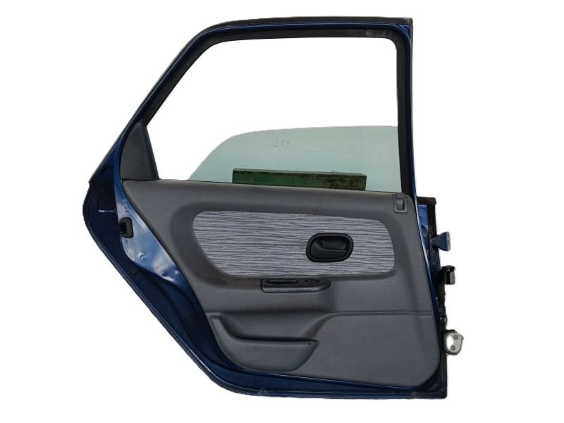 Recambio de puerta trasera izquierda para renault laguna i (b56_, 556_) 1.6 16v (b568, b561) referencia OEM IAM   