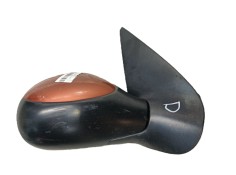 Recambio de retrovisor derecho para peugeot 206 berlina xt referencia OEM IAM    2