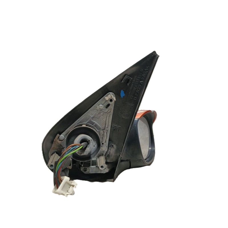 Recambio de retrovisor derecho para peugeot 206 berlina xt referencia OEM IAM   