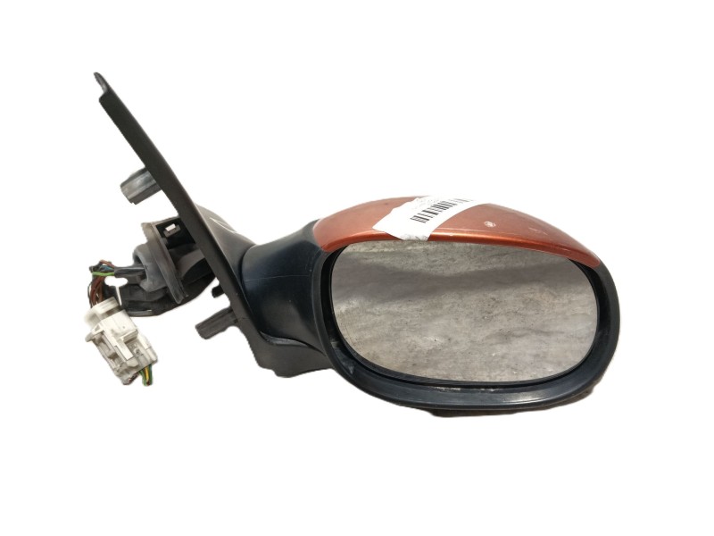 Recambio de retrovisor derecho para peugeot 206 berlina xt referencia OEM IAM   