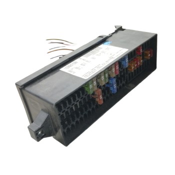 CAJA RELES / FUSIBLES 2K5970 460002600229 1036201099