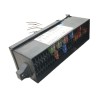 Recambio de caja reles / fusibles para volkswagen caddy ka/kb (2c) comfortline referencia OEM IAM 2K5970 460002600229 1036201099