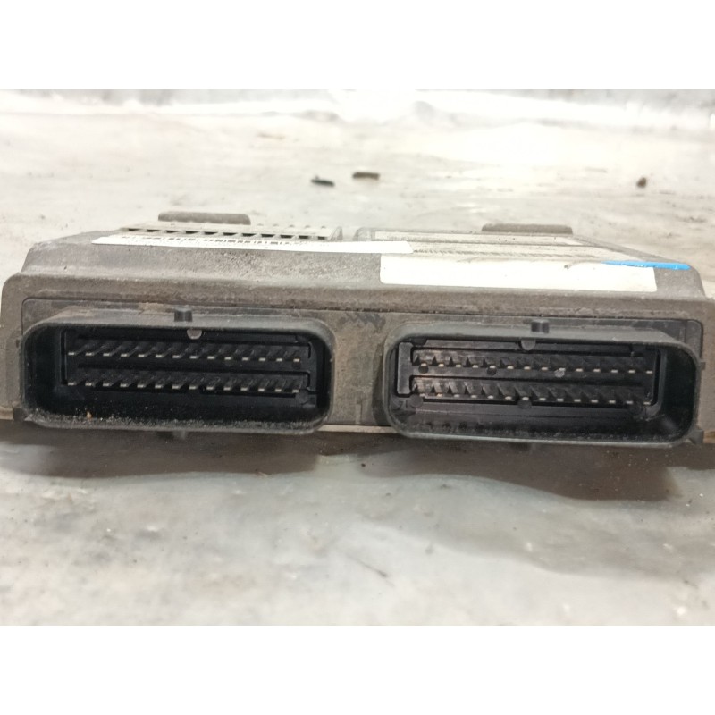 Recambio de modulo electronico para dacia dokker access referencia OEM IAM  616000400 