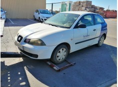 seat ibiza iii (6l1) del año 2008