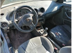 seat ibiza iii (6l1) del año 2008 2