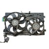 Recambio de electroventilador para volkswagen new beetle (9c1, 1c1) 2.0 referencia OEM IAM 1C0121207C 1C0959455C 