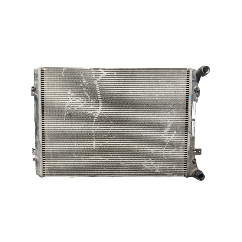 Recambio de radiador agua para seat alhambra (7v9) reference referencia OEM IAM   