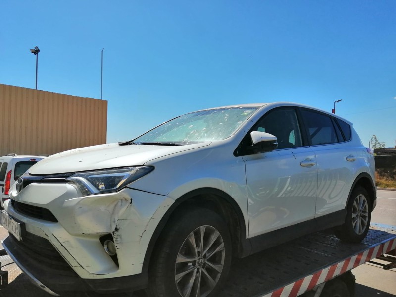 toyota rav 4 iv (_a4_) del año 2016