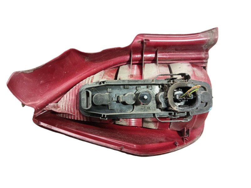 Recambio de piloto trasero derecho para citroën c2 collection referencia OEM IAM   