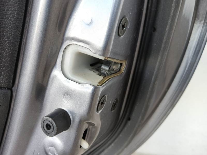 Recambio de puerta trasera derecha para mazda 6 sedán (gg) 2.0 di (gg14) referencia OEM IAM   