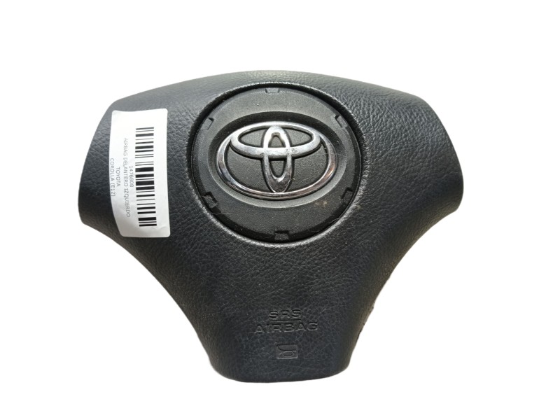 Recambio de airbag delantero izquierdo para toyota corolla (e12) 2.0 turbodiesel cat referencia OEM IAM  451300W070 