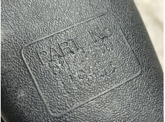 Recambio de enganche cinturon delantero izquierdo para volvo s80 berlina 2.4 d momentum referencia OEM IAM  862345  2