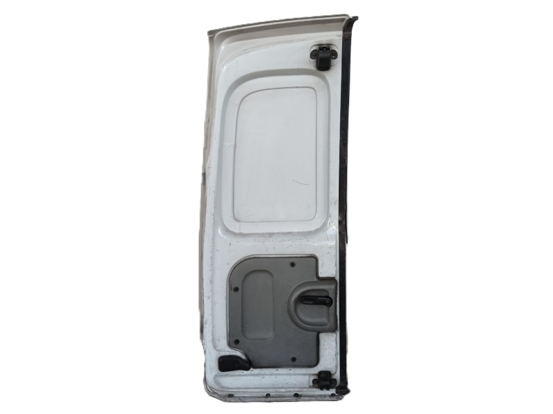 Recambio de puerta trasera derecha para renault kangoo (kc0/1_) 1.5 dci (kc07) referencia OEM IAM   