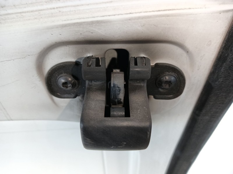Recambio de puerta trasera derecha para renault kangoo (kc0/1_) 1.5 dci (kc07) referencia OEM IAM   
